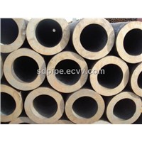 Hot Rolled Carbon Steel Pipes