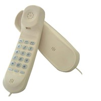 Hotel Bathroom Phone (B6003)