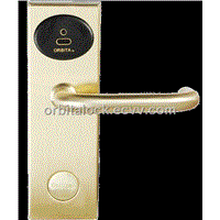 Hotel RFID Card Lock (E3111J)