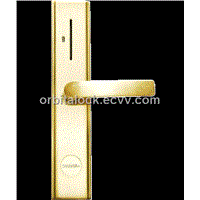 Hotel Door Lock,Door Lock System (E1340)