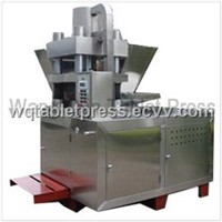 Hydraulic Tablet Press