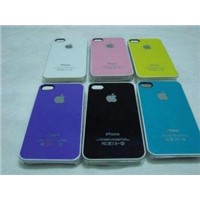IMD Gilt Clipboard  Case For Iphone 4 Cases