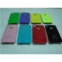 IMD PC  Case For Iphone 4 Cases