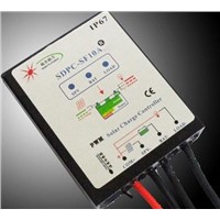 IP67 Waterproof Solar Controller for LED Lamp