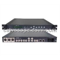 IP Encoder->MPEG-2 IP Encoder