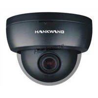 IR Dome Cameras Security Varifocal Lens 600TVL