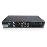 ISDB-T Set top Box MPEG-4