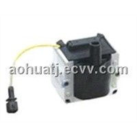 Ignition Coil-IC70607 FOR VOLKSWAGEN PASSAT IGNITION COIL AND MODULE