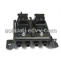 Ignition Coil-IC70703 FOR MAZDA MX5 IGNITION COIL PACK 4 PIN