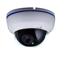 Indoor Dome Camera Varifocal Lens 1/3 SONY CCD 600TVL