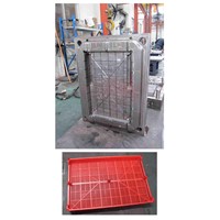 Industrial Crate Mould