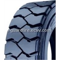 Industrial Tyre (6.00-9, 5.00-8)