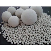 Inert Alumina Ceramic Balls
