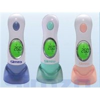 Infrared Ear Thermometer