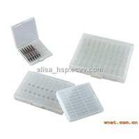 Integral Pack with Ten Units for Screw Tap