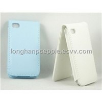 iPhone Leather Protective Case - iPhone Bag