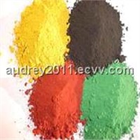 Iron Oxide