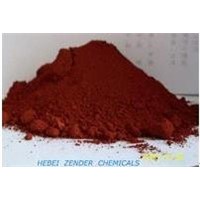 Iron Oxide Red