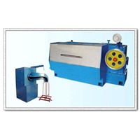 JD-7/9-560 Type Copper Wire Drawing Machine