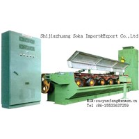 JD-9/13 -400 Type Heavy Copper Wire Drawing Machine