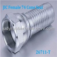 JIC Female 74 Degree Cone Seal (26711)