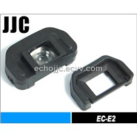 JJC EM-1 Eyepiece Magnifier for Canon Camera