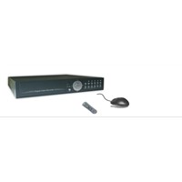 JM-8108A 8CH support GSM remote view and DVD-RW