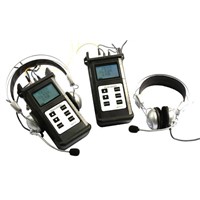 Optical Talk Set (JW4103)