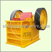 Jaw Stone Crusher (PE-1500*1800)