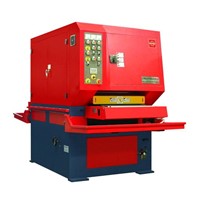 Jonsen SG JS/WJS+DB series multifunctional grinding deburring finishing machine  ( SG630-WJS+DB )