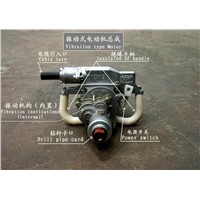 Mining Motor-Cutting-Type Deep-Hole Dril Vibration Motor (KDM-22/5.5S)