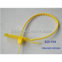 KD-104 Plastic Container Seal