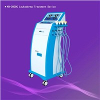 KN-3000C Leukoderma Treatment System