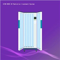 KN-4004 UV Radiation Treatment System