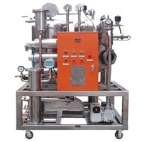 KYJ Special Oil Purifier for Fire-Resistant Oil