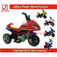 Kid's Moto, plastic mold design, plastic injection moulders, rapid prototypes