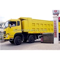 Dump Truck (LB3146)