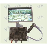 LCD Controller Board for TFT LCD Display