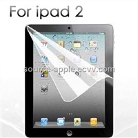 LCD Screen Protector for iPad 2