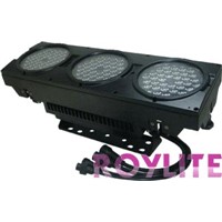 LED 3 Head Wall Washer