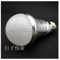 LED Bulb Light