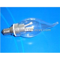 LED Candle Lights (E14)