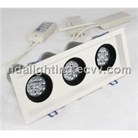 LED Ceiling Light