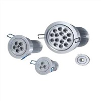 LED Ceiling Light