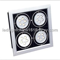 LED Downlight (recessed light) 20W,Led Light,Led tube,lampen,spotlights