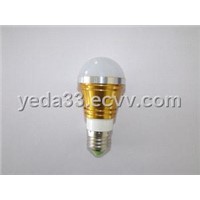 LED Indoor Bulb