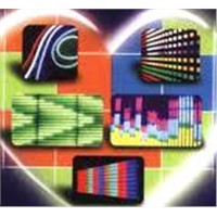 LED Wall Washer Specification