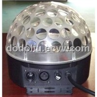 LED magic ball light,LED crystal ball light, LED Disco light, LED Party light
