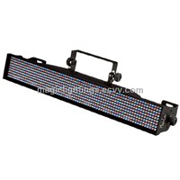 LED panel light