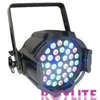 LED par 64 multipar light